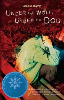 Under the Wolf, Under the Dog Read online