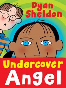 Undercover Angel Read online