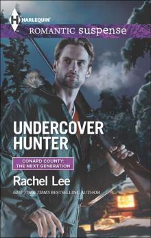 Undercover Hunter Read online