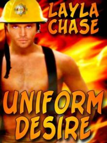 Uniform Desire Read online