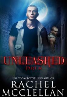 Unleashed: Part 2 (Unleashed Series) Read online