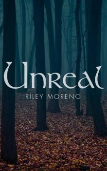 UNREAL ( A Suspense Filled Abduction Crime Thriller ) Read online