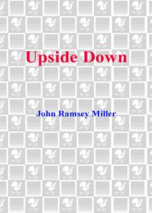 Upside Down Read online