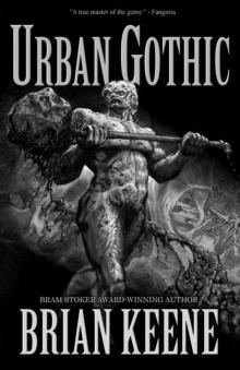 Urban Gothic Read online