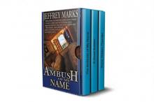 US Grant Mysteries Boxed Set Read online