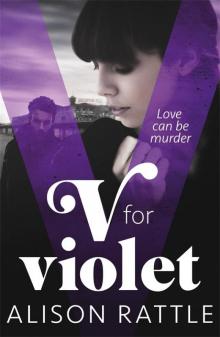 V for Violet Read online