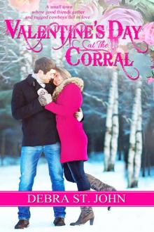 Valentine's Day at the Corral Read online
