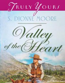 Valley of the Heart Read online