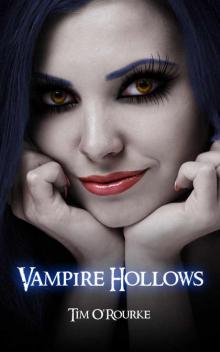 Vampire Hollows Read online