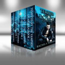 VAMPIRE:Vampire Guardian Series: Paranormal Mystery Vampire Alpha Male Romance (New Adult Contemporary Paranormal Royalty Fantasy Romance Collection))