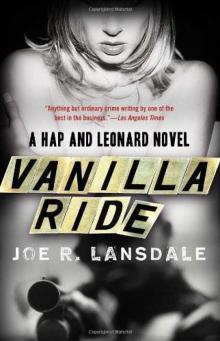 Vanilla Ride cap-7 Read online