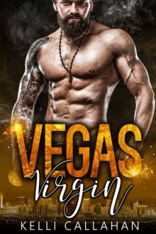 Vegas Virgin Read online