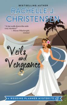 Veils and Vengeance