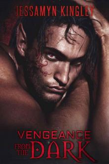 Vengeance From The Dark (D'Vaire Book 3) Read online