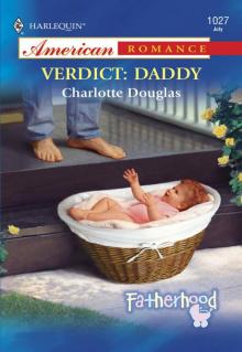 Verdict: Daddy Read online