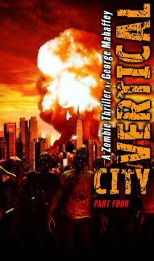 Vertical City (Book 4)