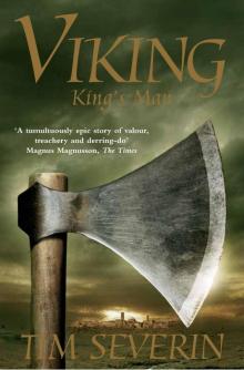 Viking 3: King’s Man Read online