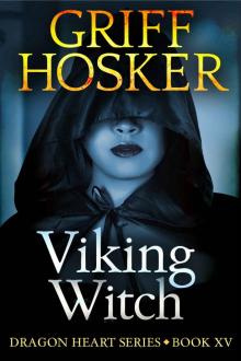 Viking Witch (Dragonheart Book 15) Read online