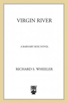 Virgin River Read online