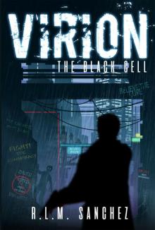 Virion_The Black Cell Read online