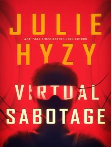 Virtual Sabotage Read online