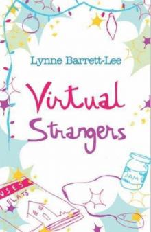 Virtual Strangers Read online