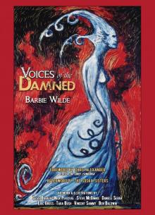 Voices of the Damned Read online