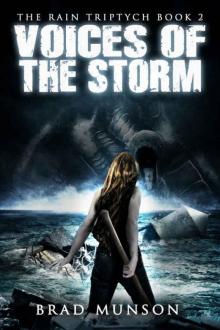 Voices of the Storm Read online