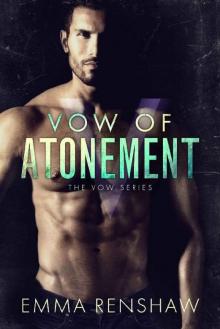 Vow of Atonement Read online
