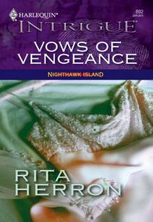 Vows of Vengeance Read online