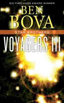 Voyagers III - Star Brothers Read online