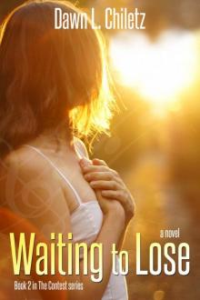 Waiting to Lose Read online