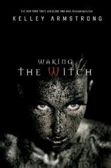 Waking the Witch woto-11 Read online