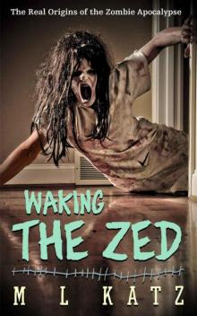 Waking The Zed Read online