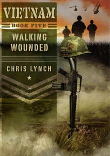 Walking Wounded Read online