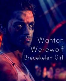 Wanton Werewolf Read online