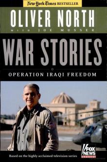 War Stories: Operation Iraqi Freedom Read online