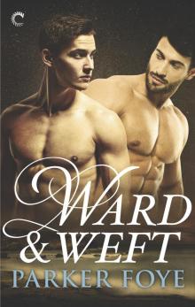 Ward & Weft Read online