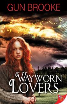 Wayworn Lovers Read online