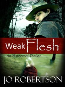 Weak Flesh Read online