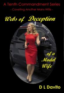 Webs of Deceptions Read online