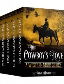Western Night Series Collection (Mail-Order Brides) Read online