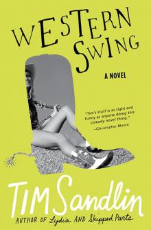 Western Swing Read online