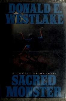 Westlake, Donald E - Novel 50