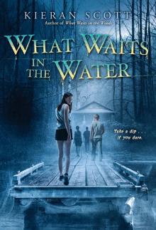 What Waits in the Water Read online