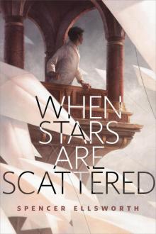 When Stars Are Scattered Read online
