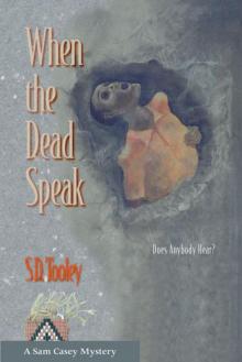 When the Dead Speak Read online