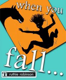 When You Fall... Read online