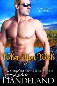 When You Wish (Contemporary Romance) Read online