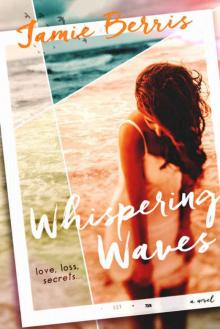 Whispering Waves Read online